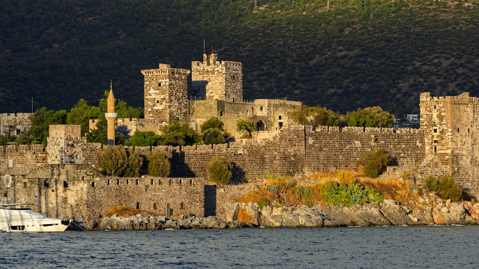 Bodrum