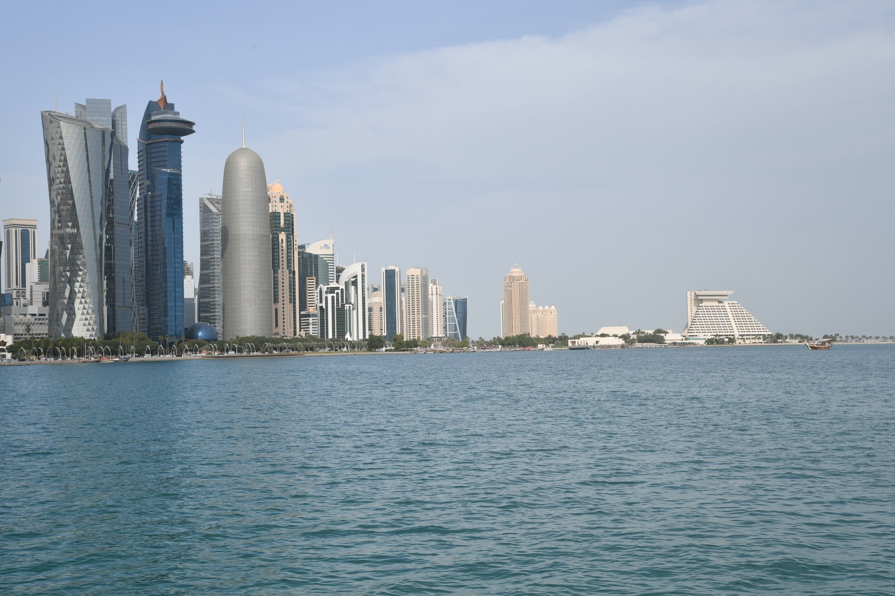 Doha