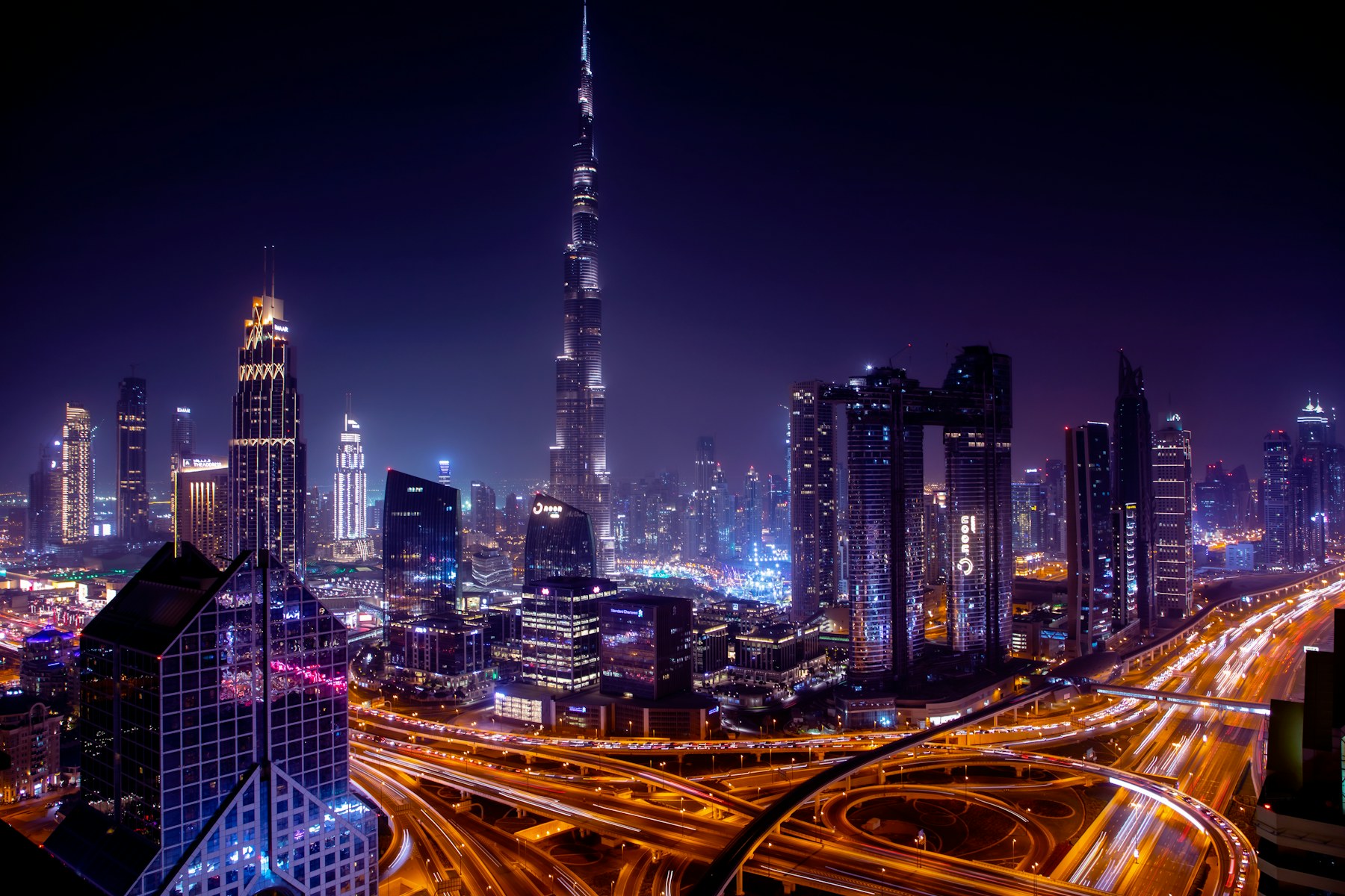 Dubai