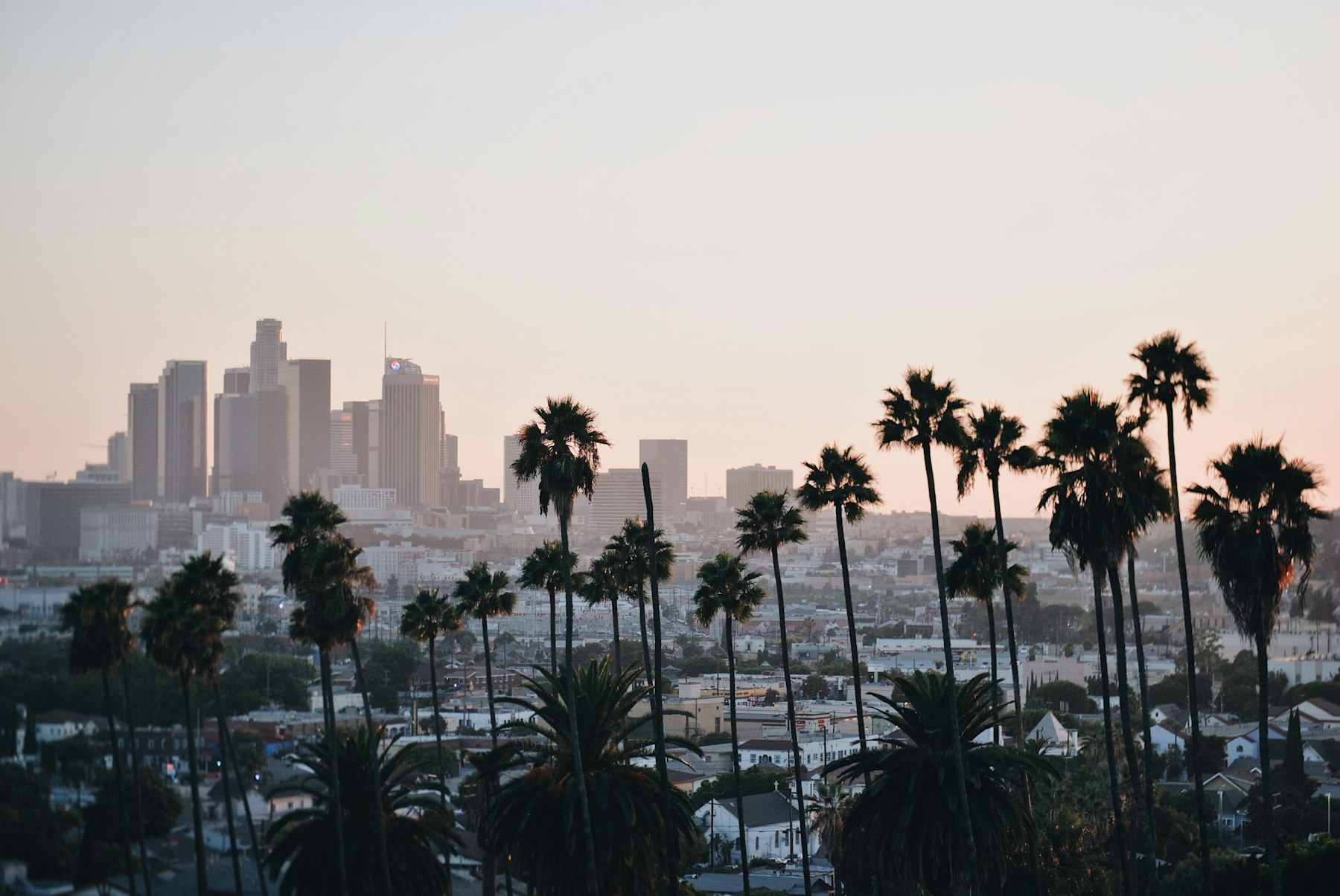Los Angeles