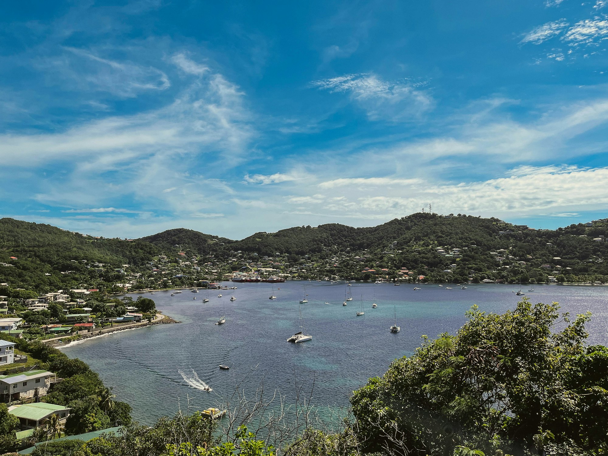 Mustique