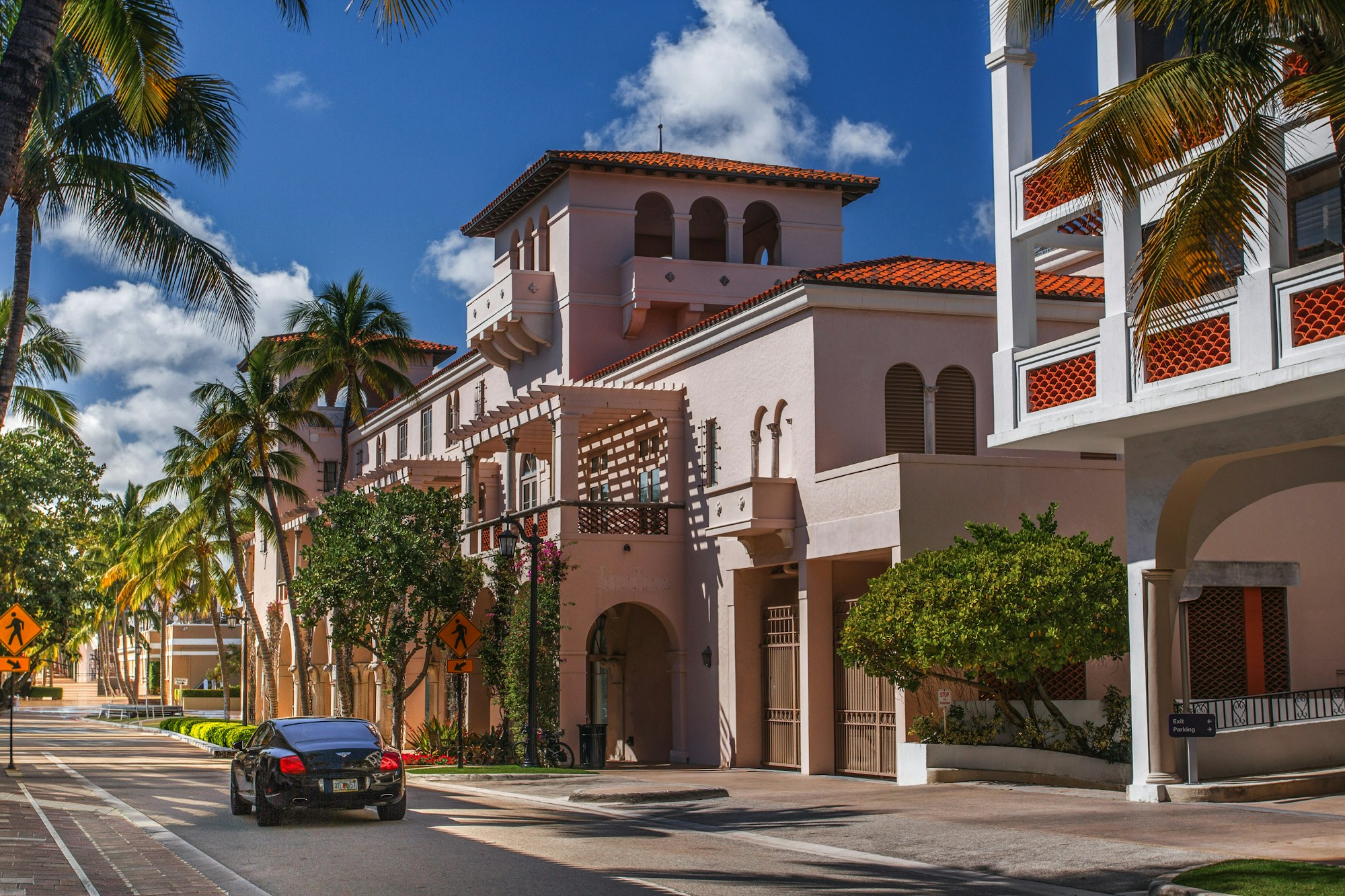 Palm Beach