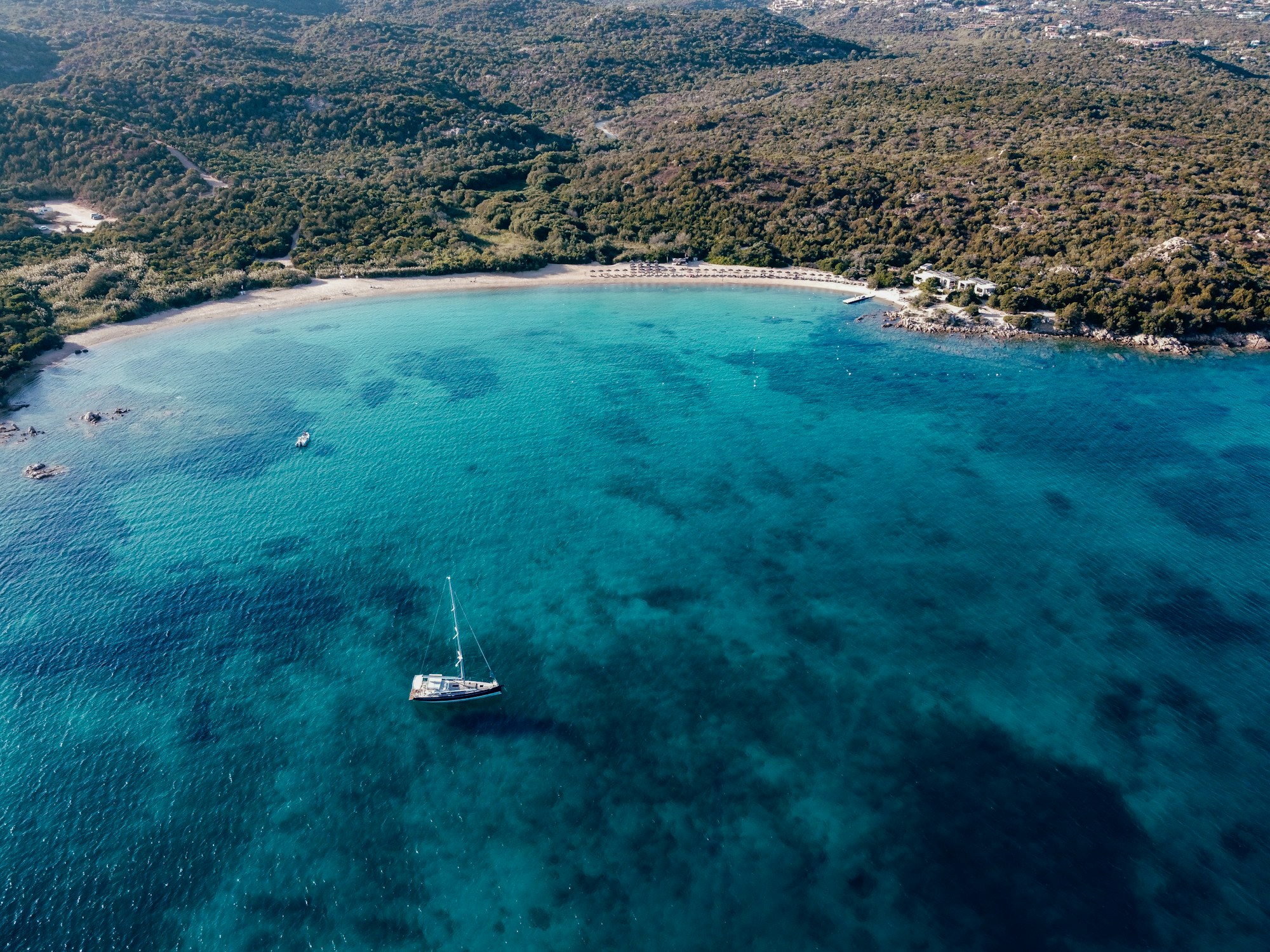 Sardinia