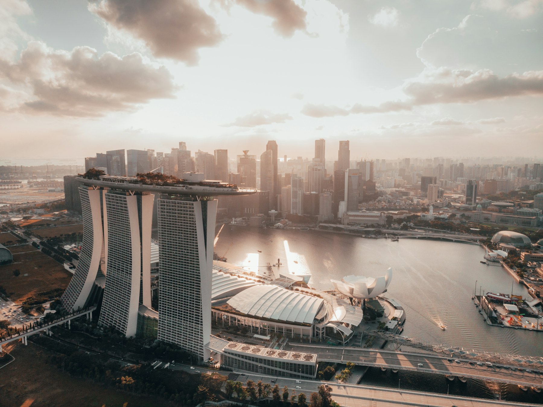 Singapore