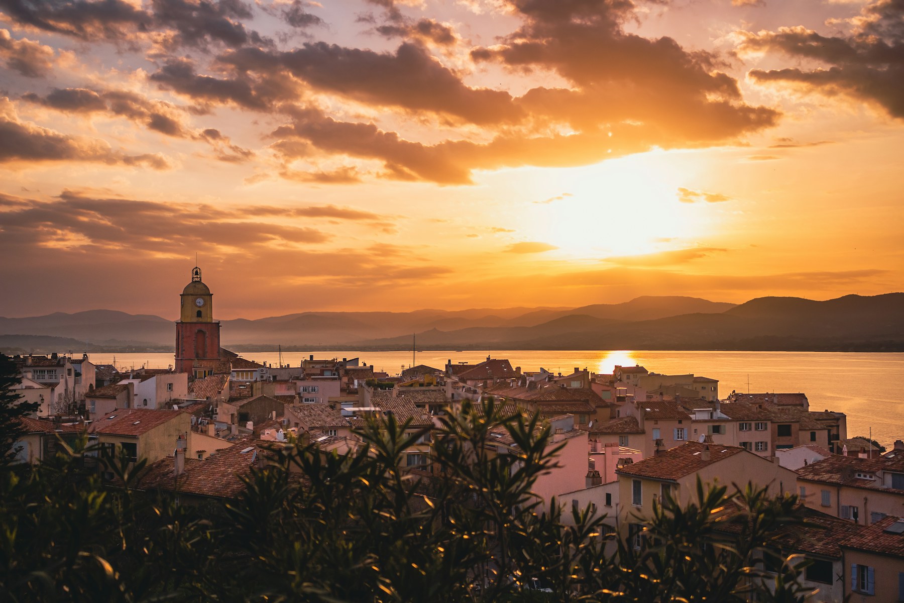 St Tropez
