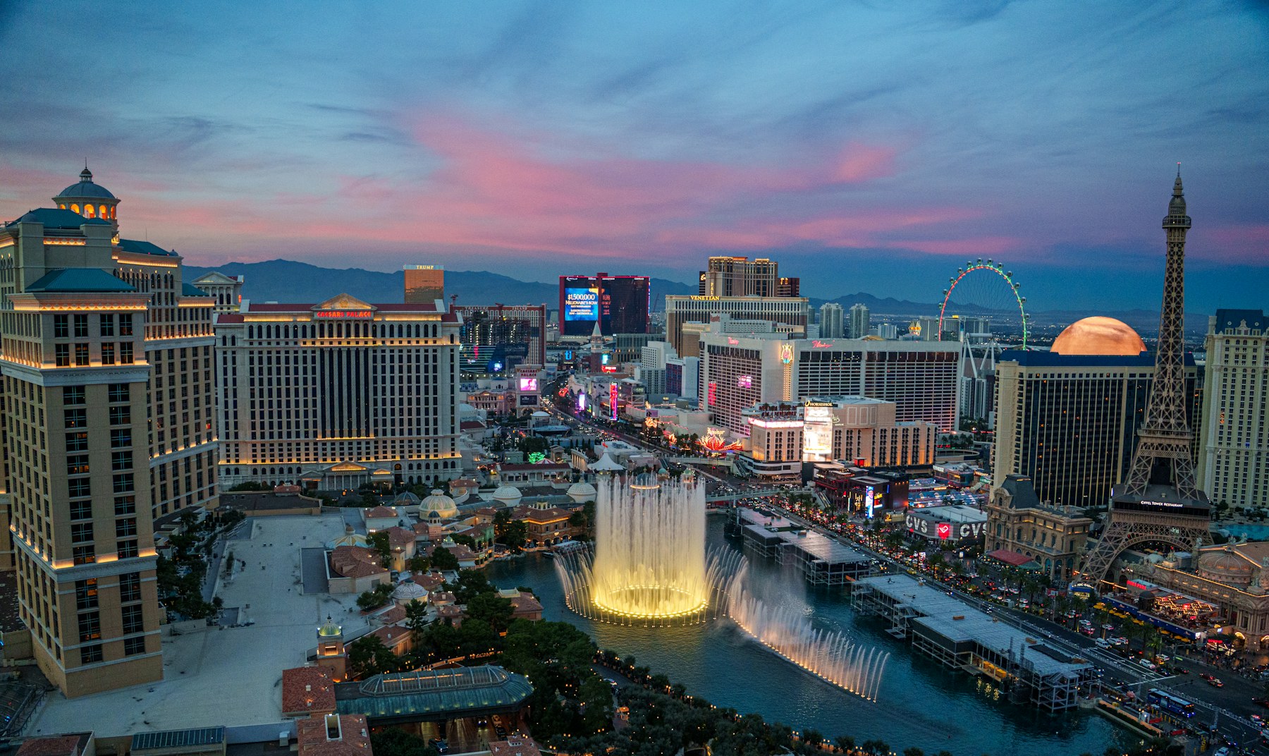 Las Vegas